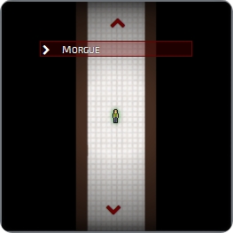 location found → "Morgue"