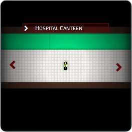 location found → "Hospital Canteen"